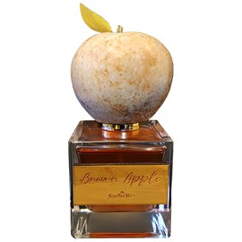 perfume Brown Apple