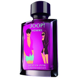 perfume Joop! Homme Sexy In Pink