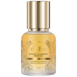 perfume Ritual Tangerine