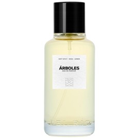 perfume Árboles