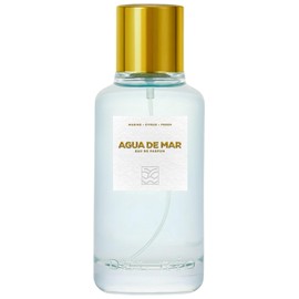 perfume Agua de Mar