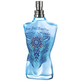 perfume Le Male Summer 2011