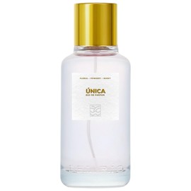 perfume ÚNICA