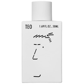 perfume TEO