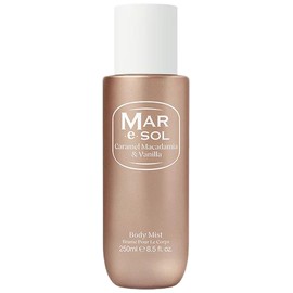 perfume Caramel Macadamia & Vanilla