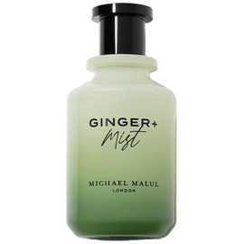 perfume Ginger+Mist