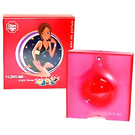 perfume I Love Me Night Fever