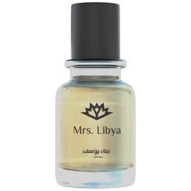 perfume Mrs. Libya