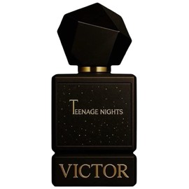 perfume Teenage Nights