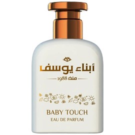 perfume Baby Touch