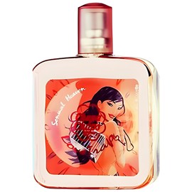 perfume Love Trap Sensual Heaven