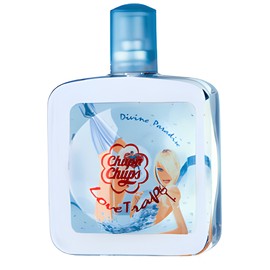 perfume Love Trap Divine Paradise