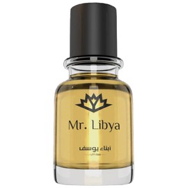 perfume Mr. Libya