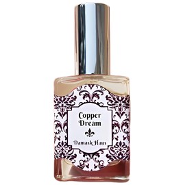 Copper Dream