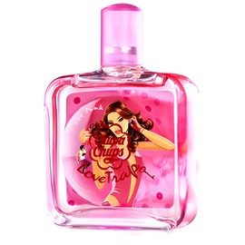perfume Love Trap Hot Pink