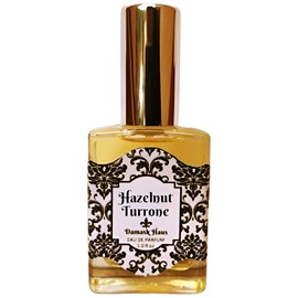 Hazelnut Turrone