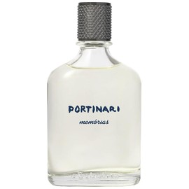 perfume Portinari Memórias 2025