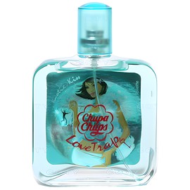 perfume Love Trap Exotic Kiss