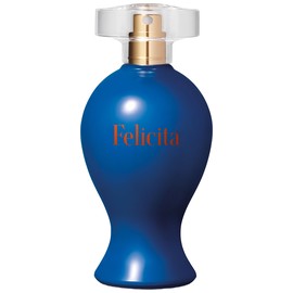 perfume Felicitá 2025