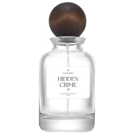 perfume Hidden Crime