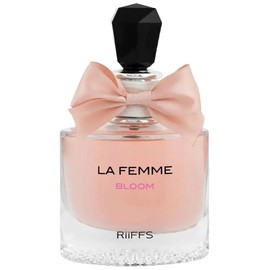 perfume La Femme Bloom