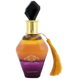 perfume Majestic Rose