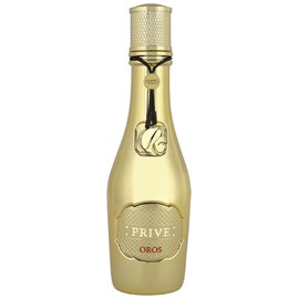 perfume Privè Oros Gold