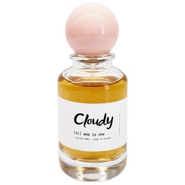 perfume [1] who is she?