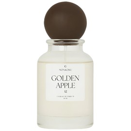 perfume Golden Apple