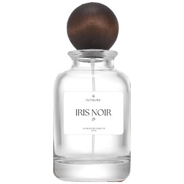 perfume Iris Noir