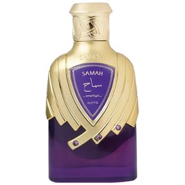 perfume Samah Amethyst