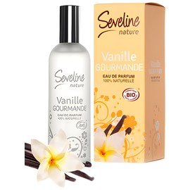 perfume Vanille Gourmande