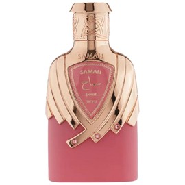 perfume Samah Pearl