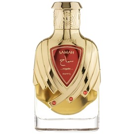 perfume Samah Royale