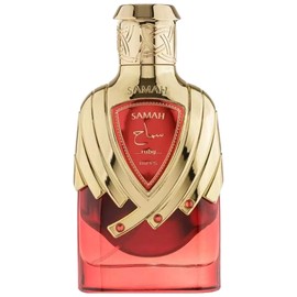 perfume Samah Ruby