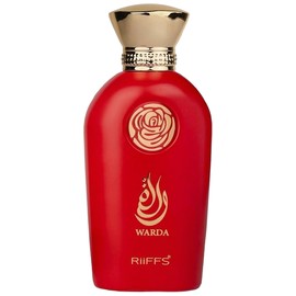 perfume Warda