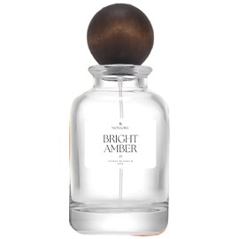 perfume Bright Amber
