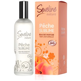 perfume Peche Sublime