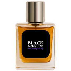 perfume Oud Dancing With Fig
