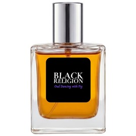 perfume Oud Dancing With Fig