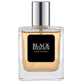 perfume Vanille Overdosed