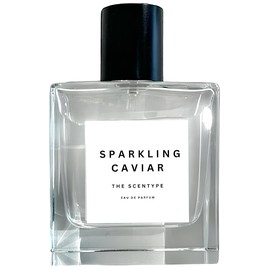perfume SPARKLING CAVIAR