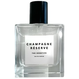 perfume CHAMPAGNE RÉSERVE
