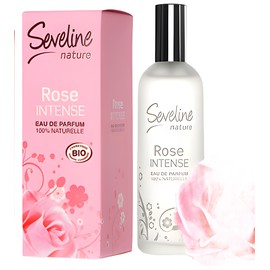 perfume Rose Intense