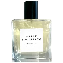 MAPLE FIG GELATO