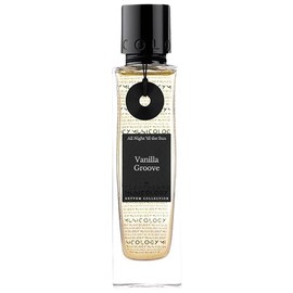 Vanilla Groove