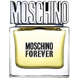 perfume Moschino Forever
