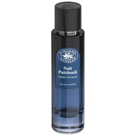 perfume Nuit Patchouli