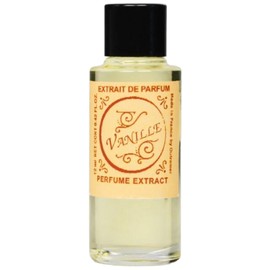 perfume Vanille Perfume Extract