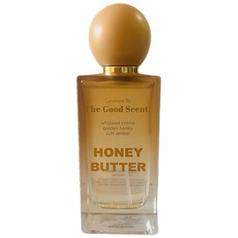 perfume Honey Butter